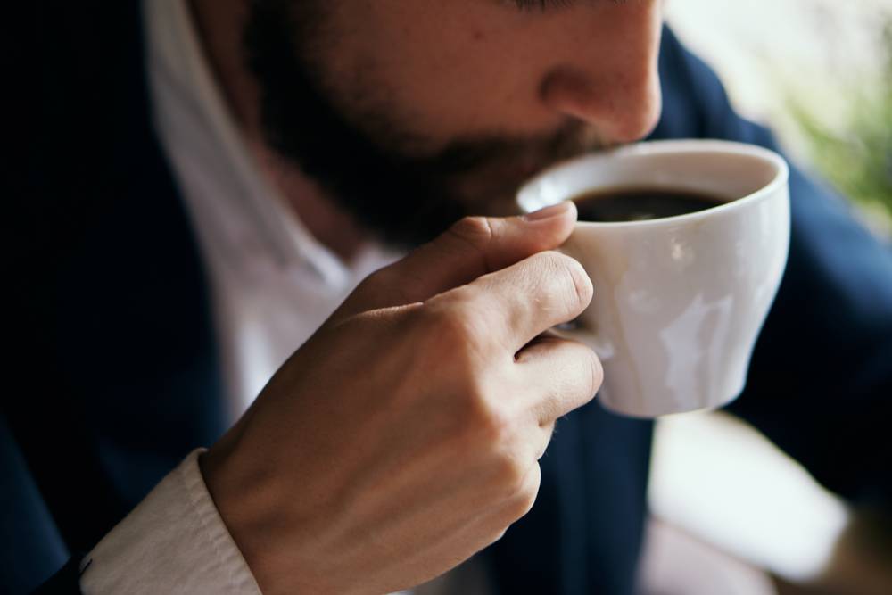 Kahve tiryakileri dikkat! Kahve içmenin en doğru saati belli oldu 19